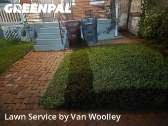 Grass Cutting nearby Wilmington, NJ, 