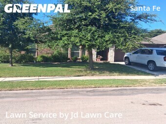Lawn Cut nearby Fort Worth, TX, 