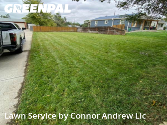 Yard Mowing nearby Denver, CO, 
