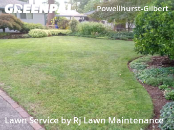 Lawn Maintenance nearby Portland, OR, 