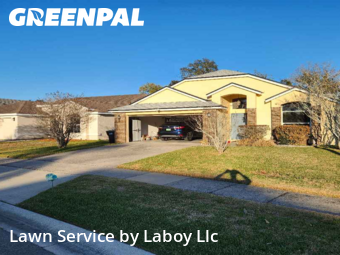Lawn Cutting nearby Orlando, FL, 