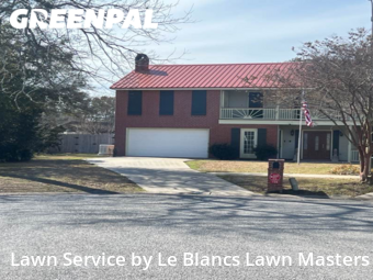 Lawn Mowing Service nearby Lafayette, LA, 