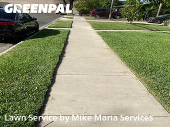 Grass Cutting nearby Anaheim, CA, 