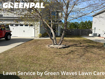 Lawn Cutting nearby Wilmington, NC, 