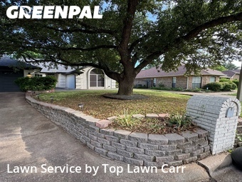 Yard Mowing nearby Grand Prairie, TX, 