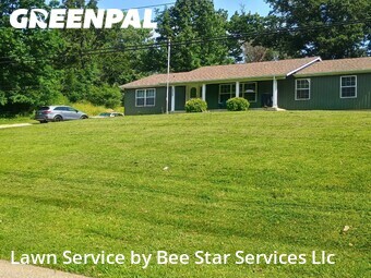 Lawn Service nearby St. Louis, MO, 