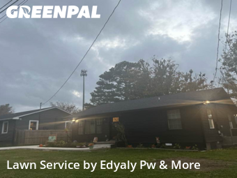 Lawn Work in Manchester, 37355, Yard Work by Edyaly Pw & More, work completed in Dec , 2025
