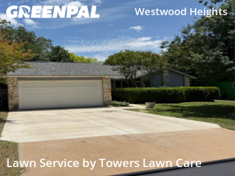 Lawn Mowing nearby Austin, TX, 