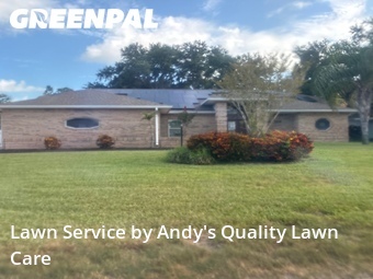 Lawn Mowing nearby Largo, FL, 