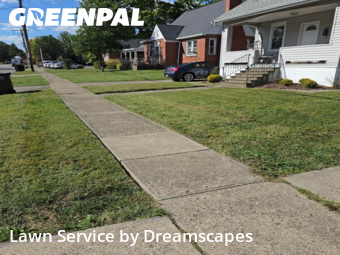 Lawn Mowing Service nearby Cincinnati, OH, 