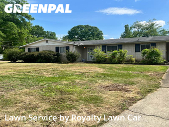 Lawn Service nearby Columbus, GA, 