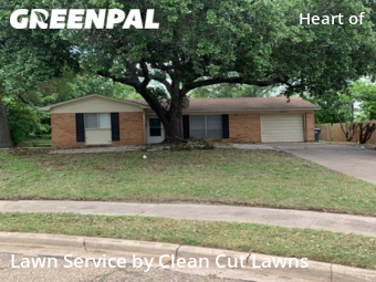 Lawn Cutting nearby Waco, TX, 