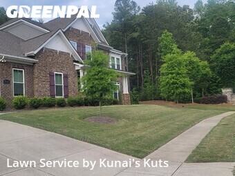 Lawn Care nearby Fort Mill, NC, 