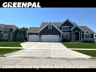 Grass Cutting nearby Ankeny, IA, 