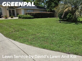 Lawn Care Service nearby Ocala, FL, 