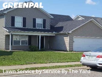 Yard Mowing nearby Murfreesboro, TN, 