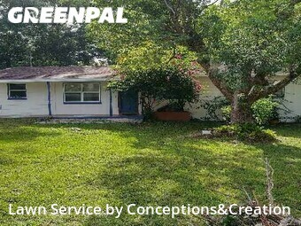 Lawn Care Service nearby Altamonte Springs, FL, 