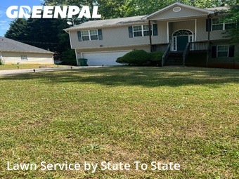 Lawn Service nearby Palmetto, GA, 