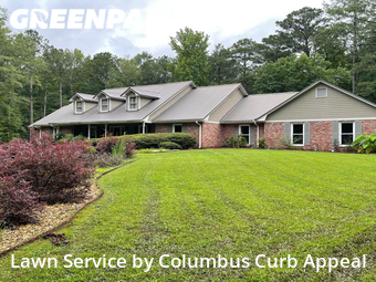 Grass Cut nearby Columbus, GA, 