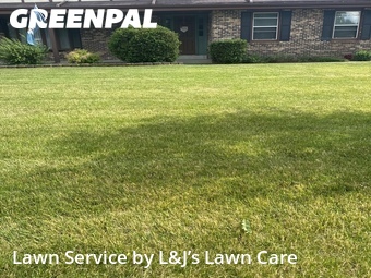 Yard Cutting nearby Greenfield, WI, 