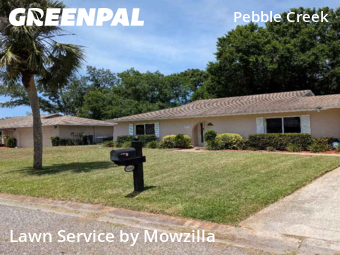 Lawn Cutting nearby Tampa, FL, 