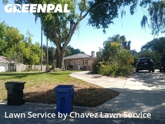 Yard Cutting nearby Valrico, FL, 