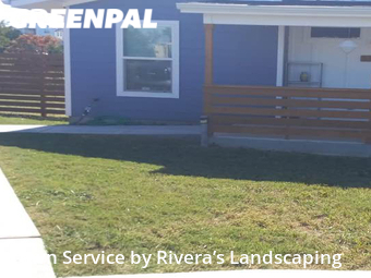 Yard Cutting nearby Austin, TX, 