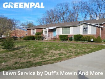 Lawn Mowing nearby Clarksville, TN, 