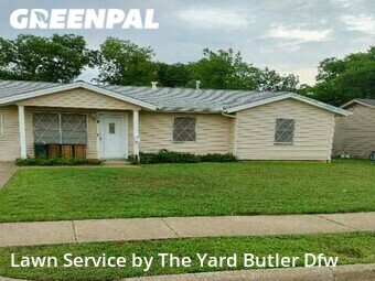 Grass Cutting nearby Euless, TX, 