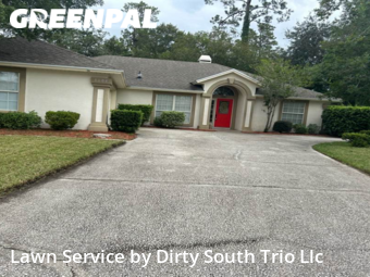 Lawn Care nearby Orange Park, FL, 
