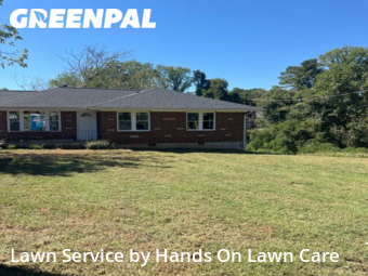 Lawn Maintenance nearby Decatur, GA, 