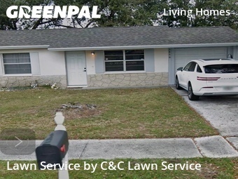 Lawn Mowing Service nearby Melbourne, FL, 