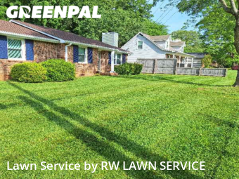 Lawn Mow nearby Clarksville, TN, 
