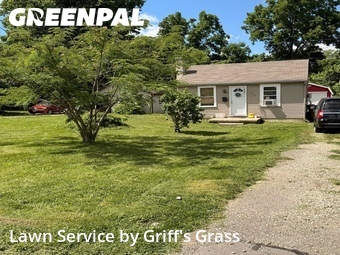 Lawn Care Service nearby Dayton, OH, 