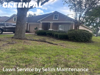 Lawn Care nearby St. Augustine, FL, 