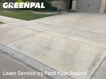 Lawn Care nearby Fort Worth, TX, 