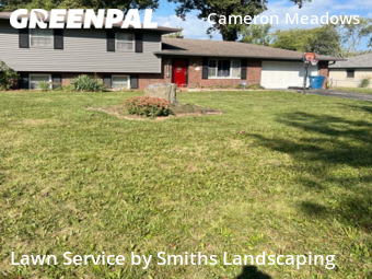 Lawn Maintenance nearby Indianapolis, IN, 