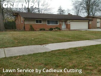 Lawn Cutting nearby Southfield, MI, 