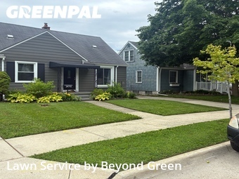 Lawn Care Service nearby Dearborn, MI, 