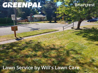 Lawn Service nearby Shoreline, WA, 