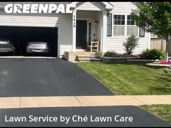 Lawn Care nearby Joliet, IL, 