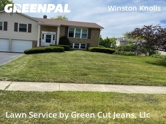 Lawn Service nearby Hoffman Estates, IL, 