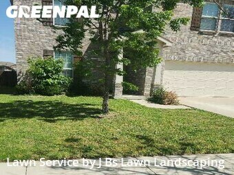 Lawn Maintenance nearby Fort Worth, TX, 