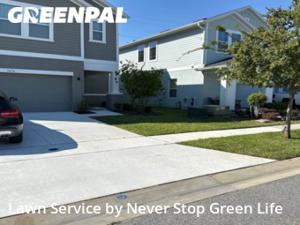 Lawn Mowing nearby Orlando, FL, 