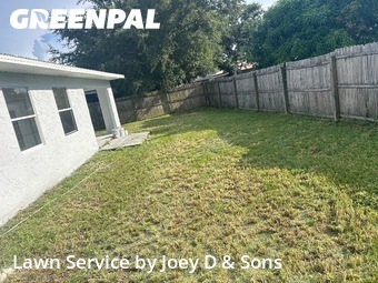 Grass Cut nearby Winter Haven, FL, 