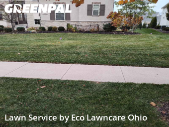 Lawn Cutting nearby Powell, OH, 
