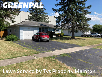 Lawn Service nearby Rochester, NY, 