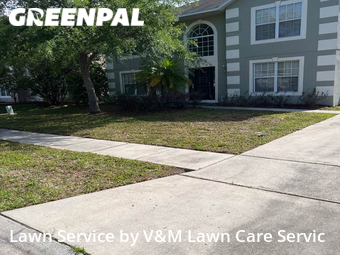 Lawn Mowing nearby Kissimmee, FL, 