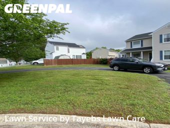Lawn Cutting nearby Richmond, VA, 