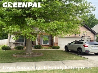 Yard Mowing nearby Charlotte, NC, 